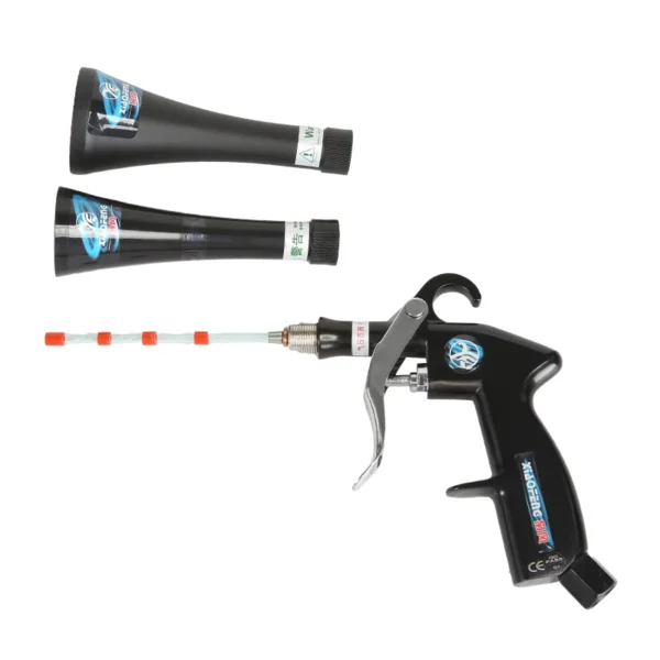 Portable Auto Interior Washer Equipment - Image 3