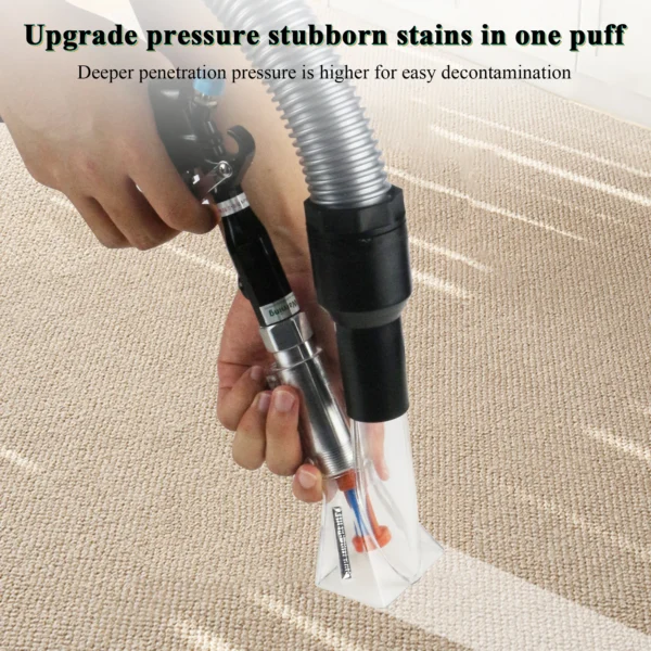 Multi-function Dry Cleaning Gun Kits - Image 4
