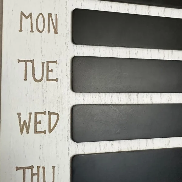 Weekly Menu Board - Image 6