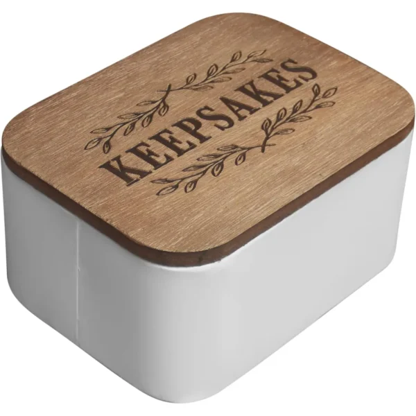 Decorative Storage Boxes - Image 3