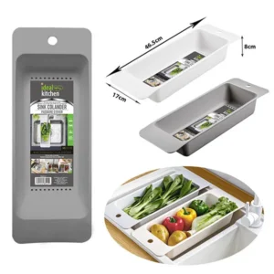 Kitchen Sink Colander