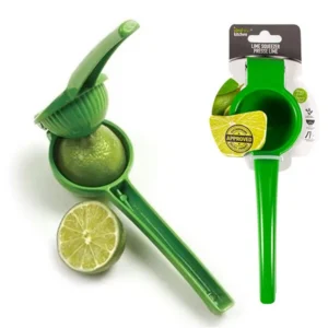 Zinc Juicer Lime