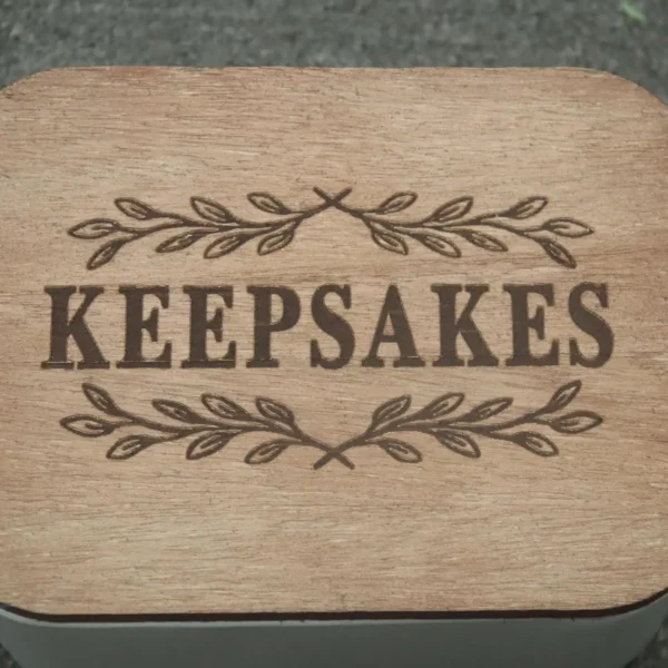 Decorative Storage Boxes - Image 5