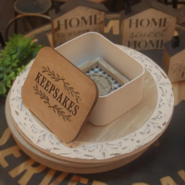 Decorative Storage Boxes - Image 6
