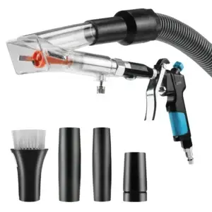 Multi-function Dry Cleaning Gun Kits