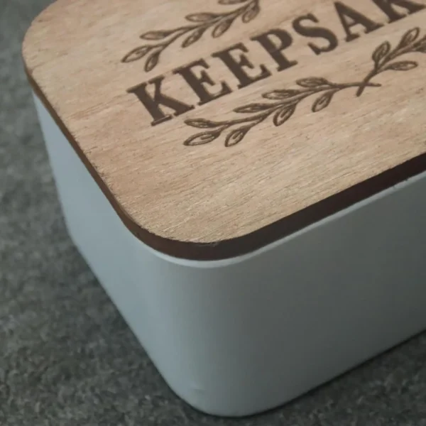 Decorative Storage Boxes - Image 4