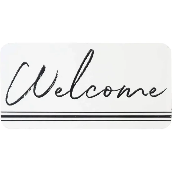 Metal Wall Hanging Decor - Image 5