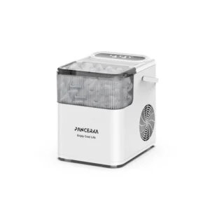 Bullet Ice Maker