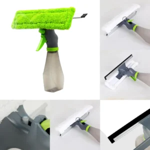 Window Cleaning Tool