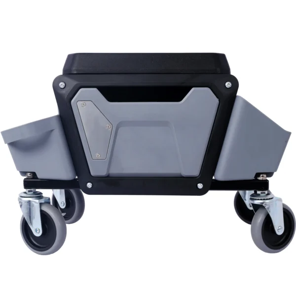 Mechanic Stool with Rolling Wheels - Image 5