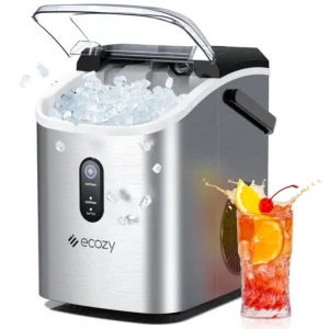 Countertop Ice Maker